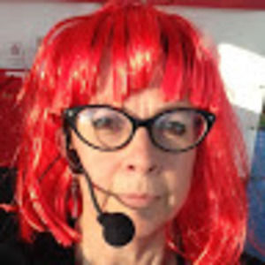 Meet your Posher, Gillian